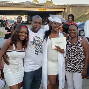 Meet your Posher, Samantha